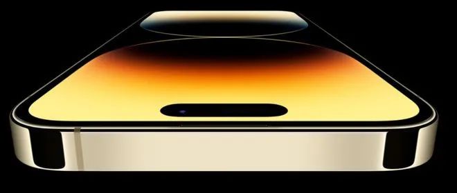 和硕获得苹果iPhone 14 Pro系列高端机生产订单