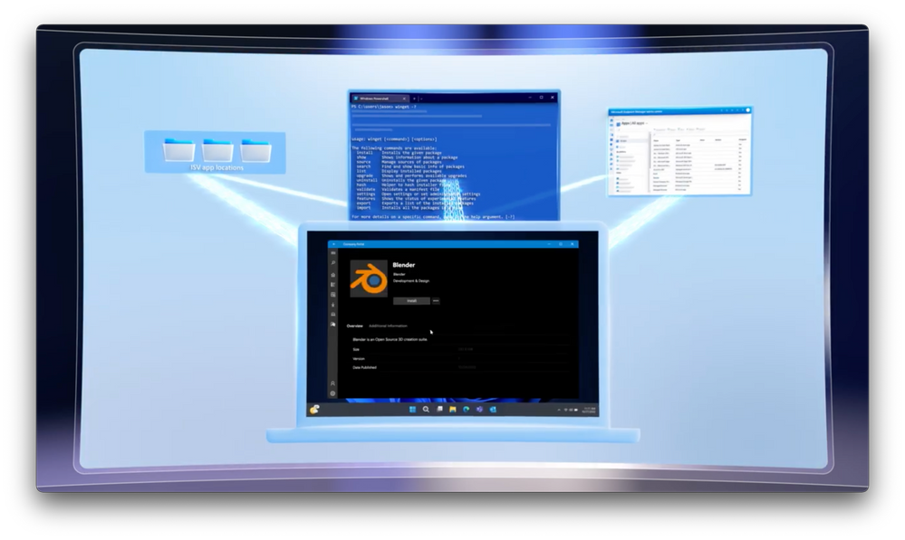 微信桌面版正式登陆 Windows 11/10 商店