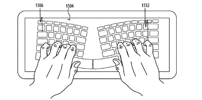 苹果未来 MacBook Pro 将采用无键设计