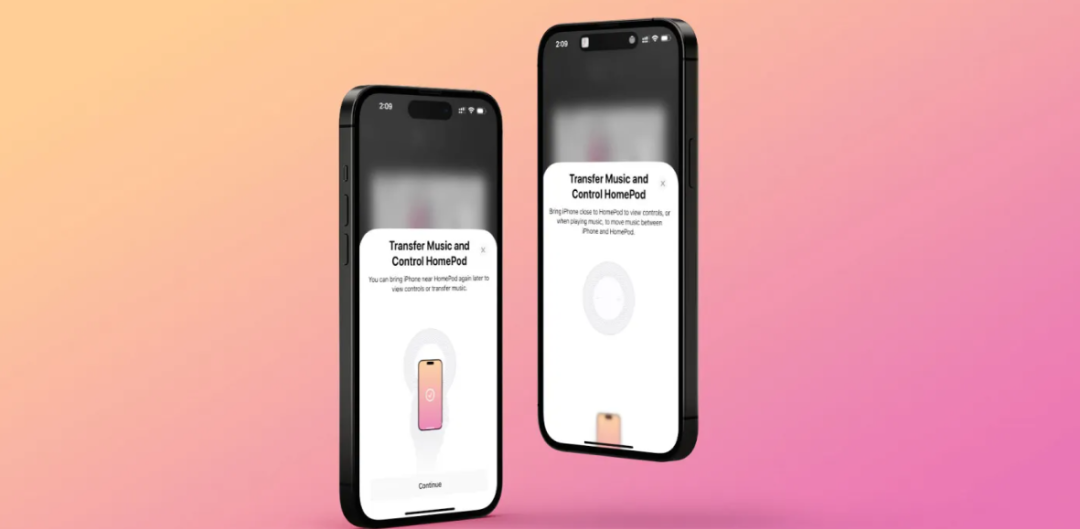苹果发布 iOS / iPadOS 16.3 首个公测版