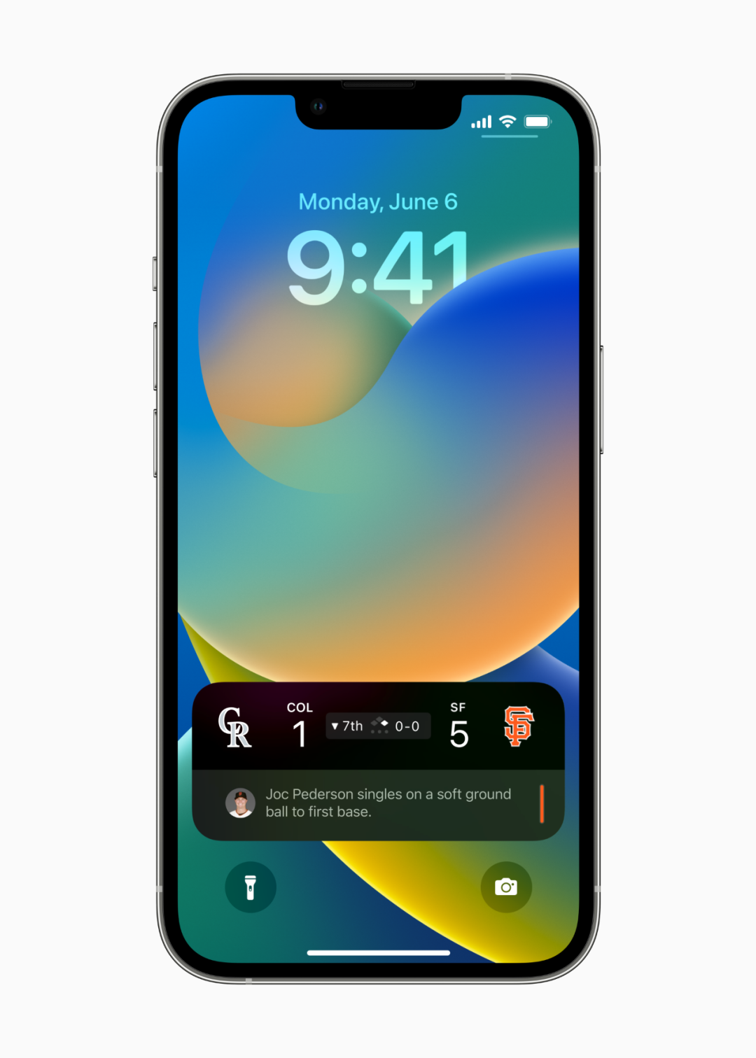 苹果发布 iOS / iPadOS 16.3 首个公测版