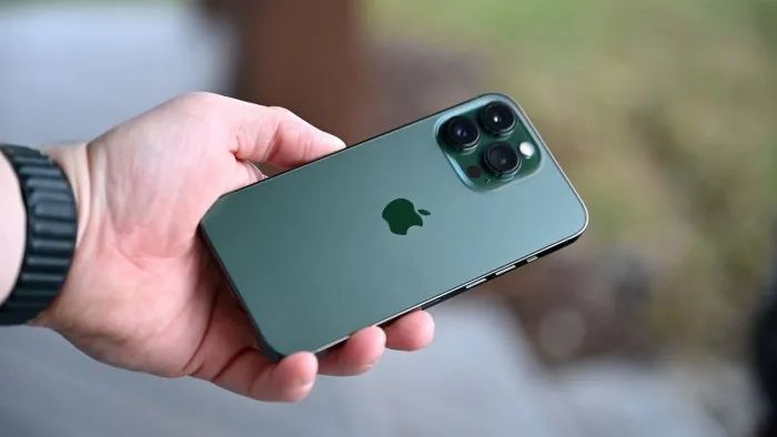 这个地方，二手 iPhone 更受欢迎！