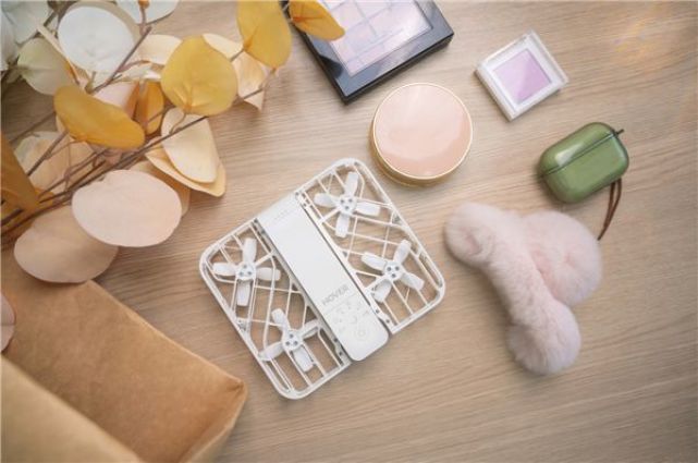 1999元起 哈浮飞行相机X1发布：重新定义消费级无人机