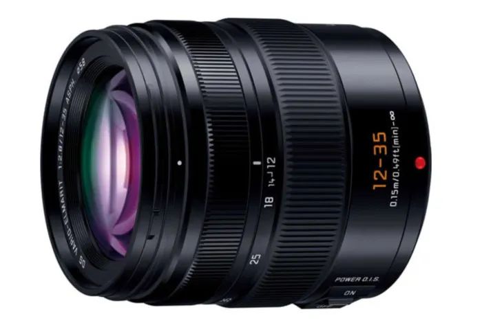 焕新转生？松下或将推徕卡前缀M43画幅标变镜头