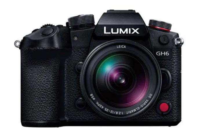 焕新转生？松下或将推徕卡前缀M43画幅标变镜头