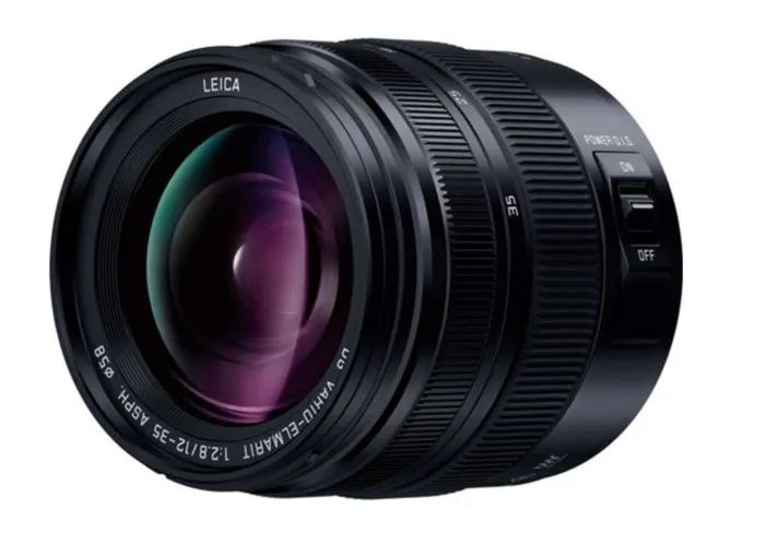 焕新转生？松下或将推徕卡前缀M43画幅标变镜头