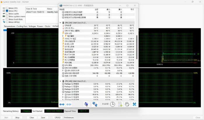 为低功耗商用轻薄本设计，酷睿i5-1235U评测