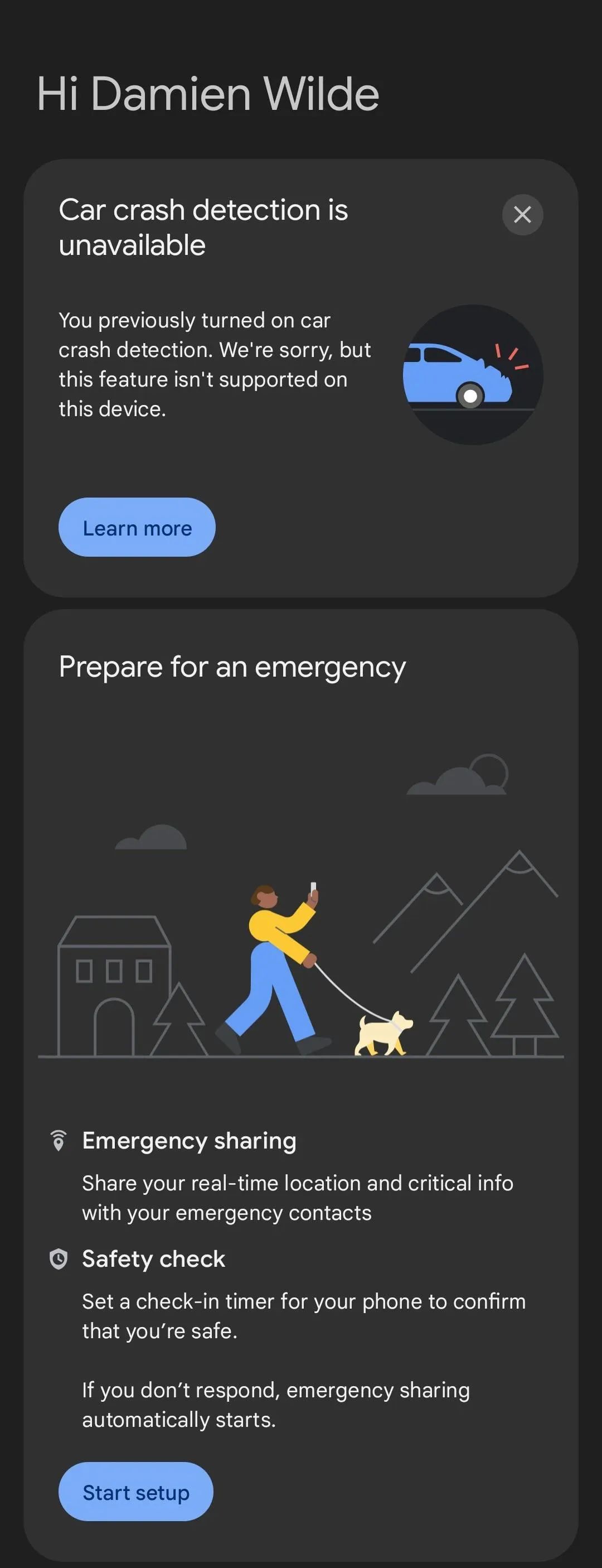 谷歌将向更多安卓机型开放这项功能！