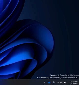 Win11 22H2 隐藏功能：可直接用鼠标滚轮调整系统音量