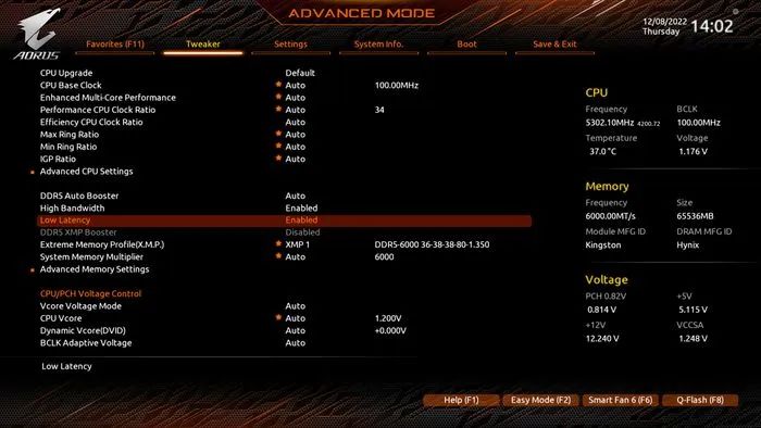 完全发挥顶级处理器性能，技嘉Z790大雕游戏试玩