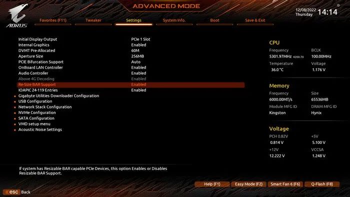 完全发挥顶级处理器性能，技嘉Z790大雕游戏试玩