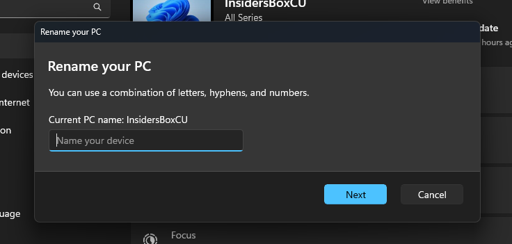 Win11 正加速去除 Win8 遗产