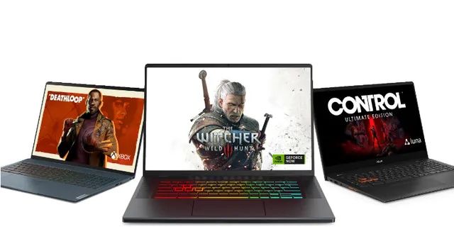 CES2023将至 你的下一台游戏本或许只需要4000元