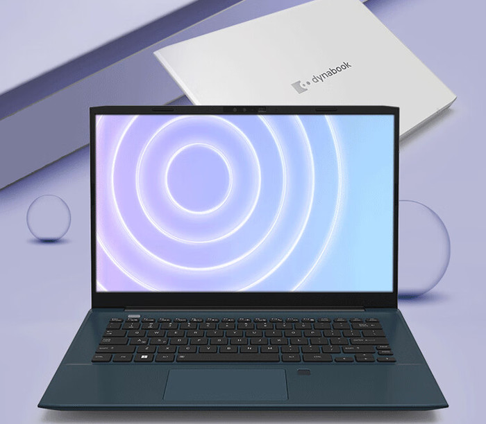 年末想换笔记本？这款dynabook CS40L-K推荐给你，好用不贵！