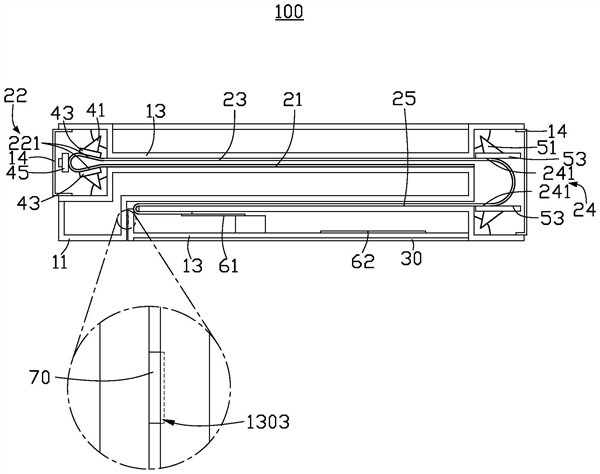 超大内屏折叠屏手机成为可能!荣耀屏幕双折专利公布