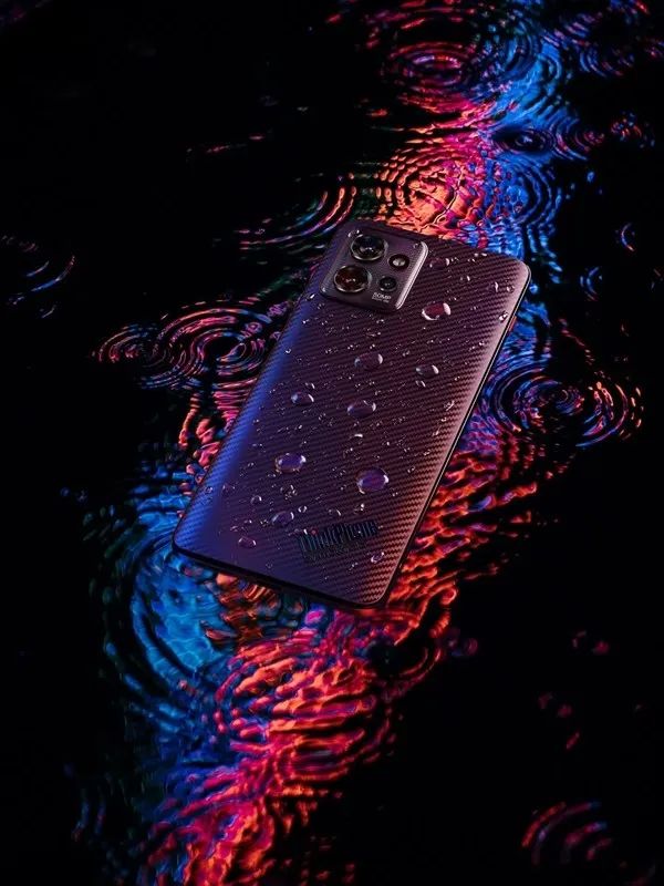 商务旗舰,摩托罗拉ThinkPhone现身CES 2023