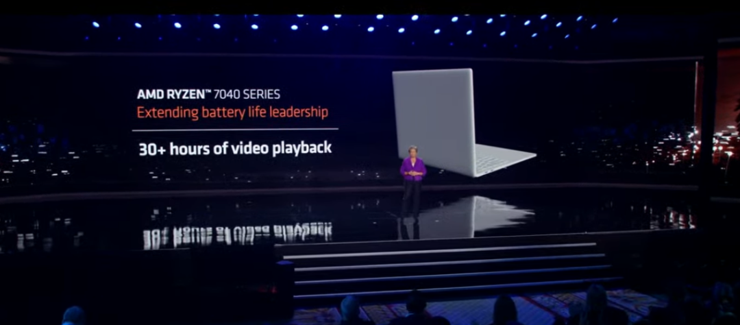 AMD发力！144MB暴力缓存，锐龙7000 3D缓存版杀来