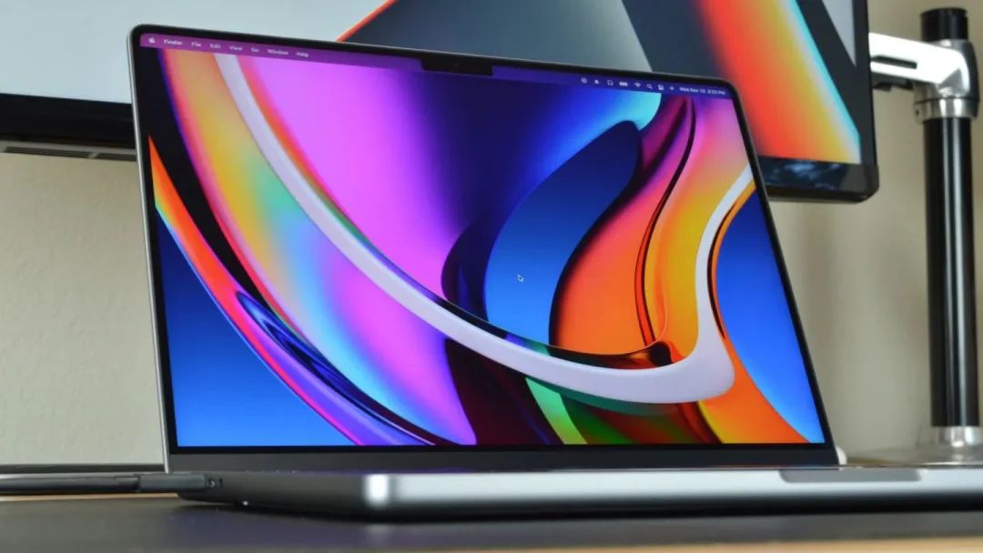 苹果全新 Mac 即将到来