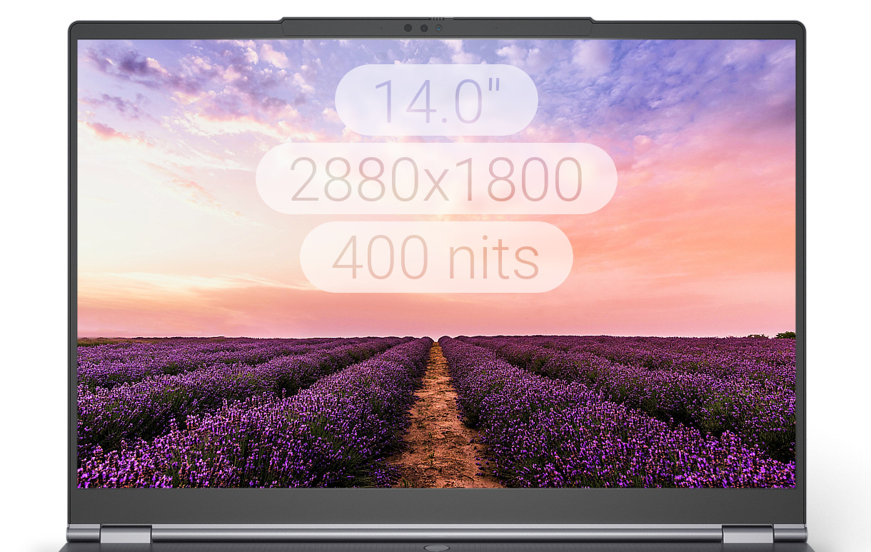 TUXEDO 推出 Linux 系统轻薄本 InfinityBook Pro 14 Gen9,可选 R7 8845HS、U7 155H