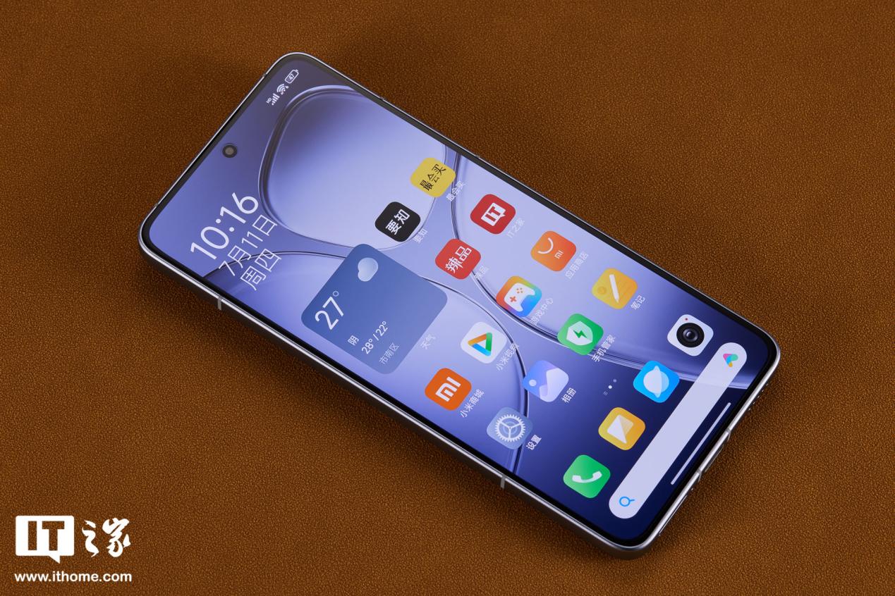 小米王腾：Redmi K70至尊版手机目前规划前三个月全是华星屏，后期会导入其他供应商