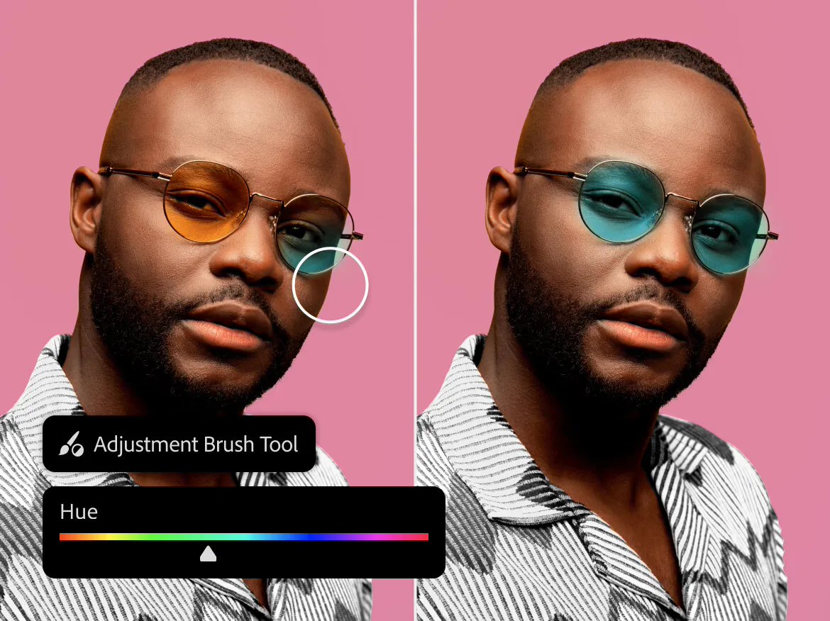 快速生成矢量图形,Adobe Illustrator 和 Photoshop 迎来新 AI 功能