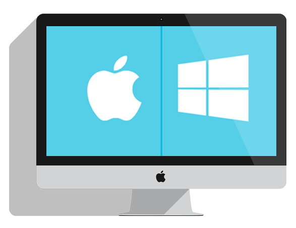 专业IT技术支持