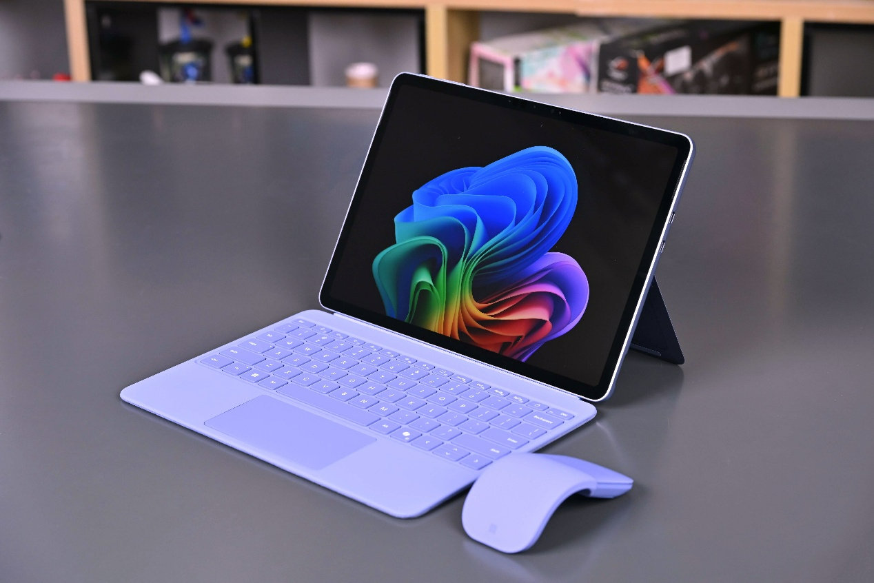 Surface Pro 12官方恢复镜像25H2版本SurfacePro12in1stEdwithSnapdragon_BMR_172010_2026.129.11766857.zip网盘下载